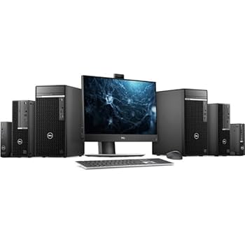 Amazon.com: Dell OptiPlex 7000 Desktop Computer - Intel Core