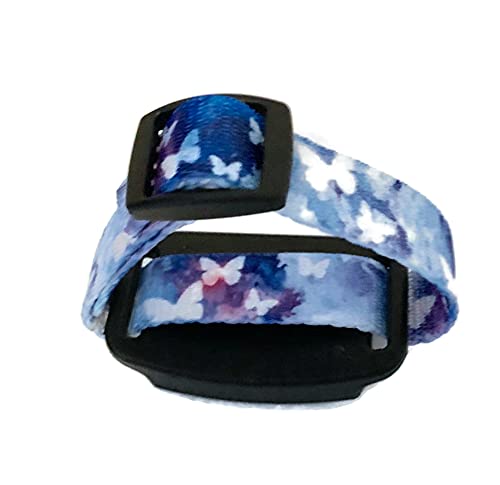 VNS (Vagus Nerve Stimulator) Wrist Band Multiple Sizes and Colors2