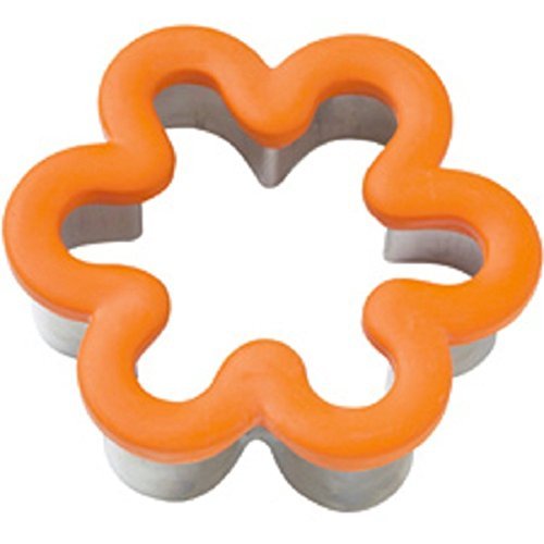 Wilton Flower Cookie Cutter Comfort Grip