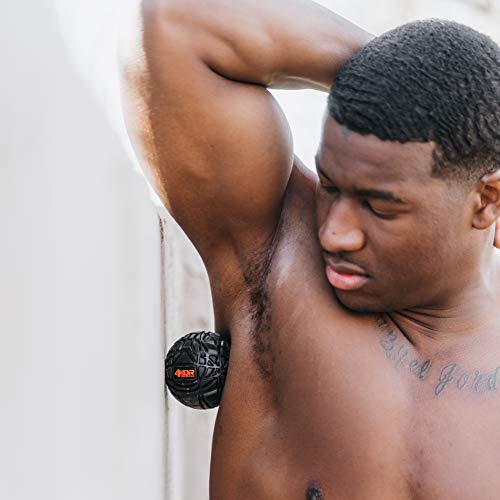 4KOR Fitness Ultimate Massage Ball