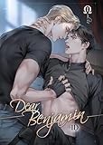 Dear Benjamin Vol. 1 (Volume 1)