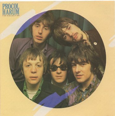 Procol Harum Collection