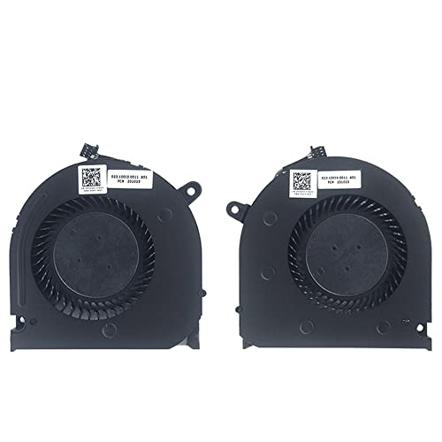 Ventilateur Dell G3 3500 pour retrouver un PC portable silencieux au bureau