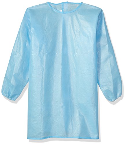 Sargent Art 22-5103 Children's Smart Smock/ Breathable Material