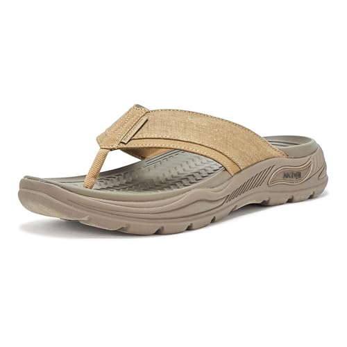 Image of Skechers Men's Arch Fit Motley Sd - Rigel