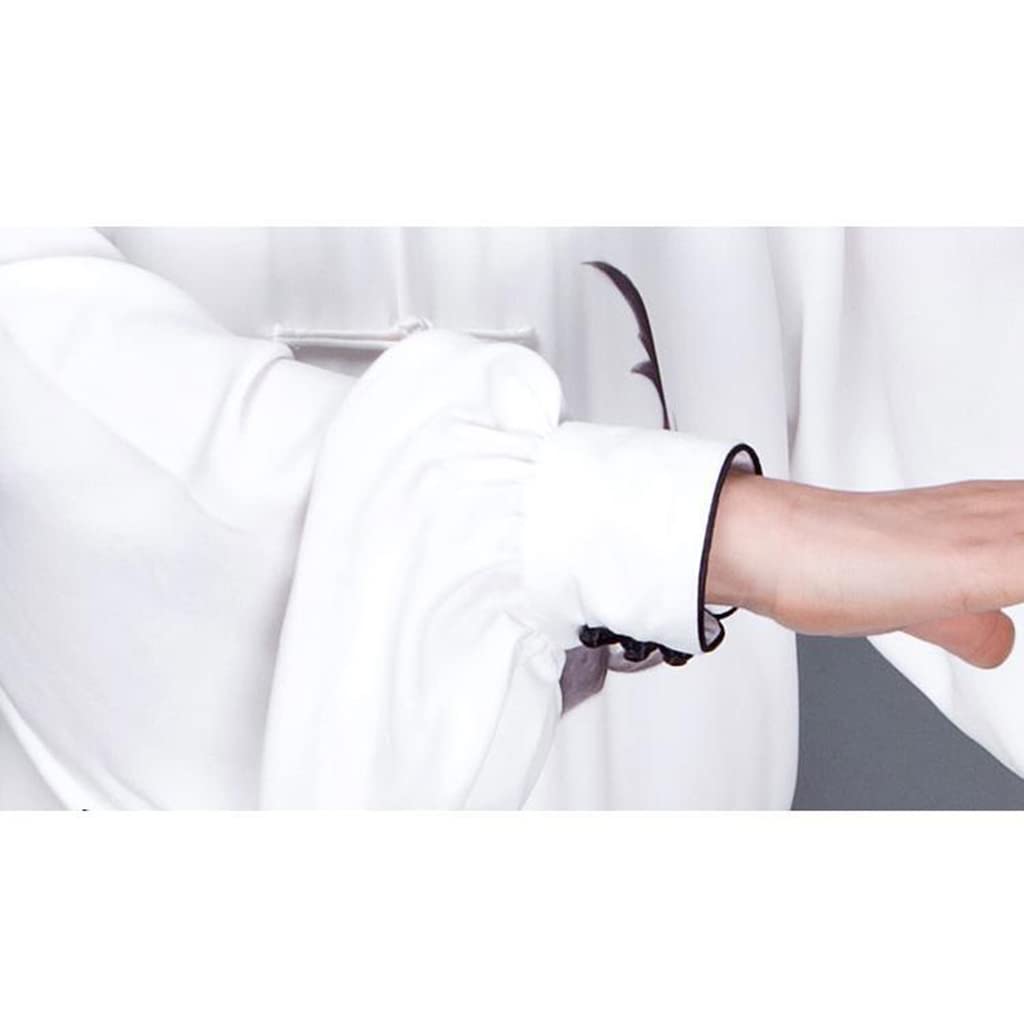 Morbido Lino Tai Chi Suit Kung Fu Wushu Arti Marziali Set Donne/Uomini Uniforme Stile Cinese Wing Chun Giacca Pantaloni Esercizio Abbigliamento