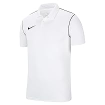 Nike DF Park20 Maglietta White, Black, Black XXL