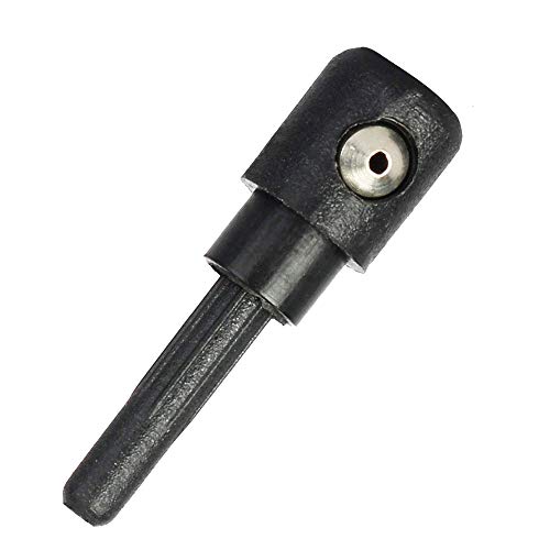 Ajcoflt Lavagem de pára-brisa traseiro bocal de pulverizador de água limpador de tela de lavador tra