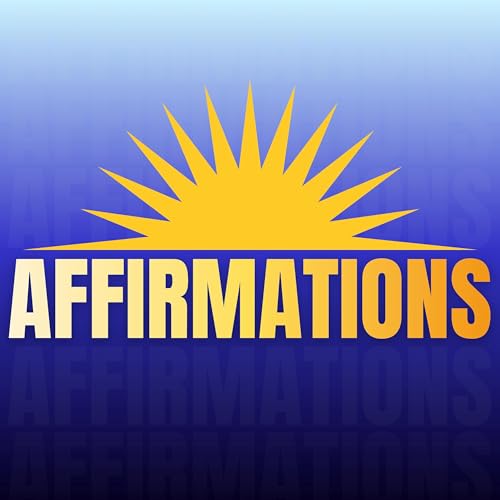 Affirmations cover art