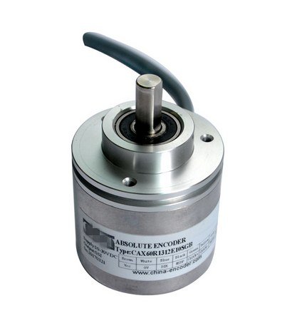 Encoder Absolute Gowe optique 10 mm Canopen parallel SSI linear position