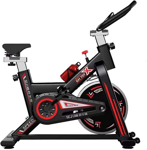 Bicicleta Spinning Media Markt 2025
