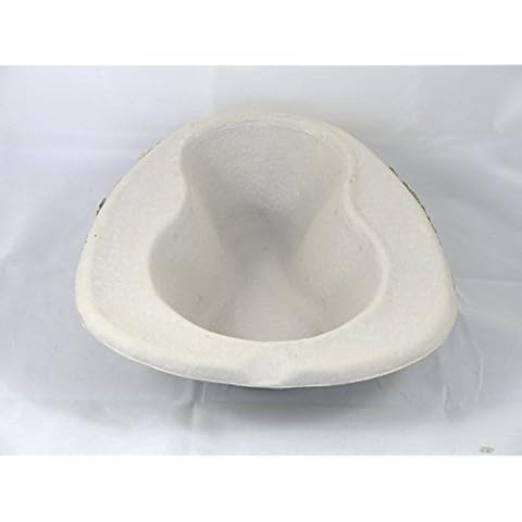 Vernacare 2000ml Disposable Bed Pan Liners Cover