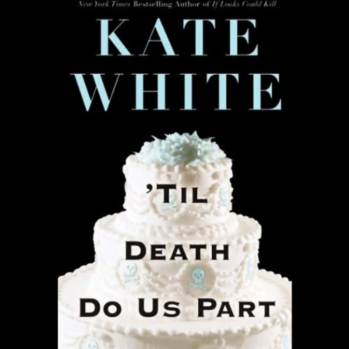 Cover art for 'Til Death Do Us Part