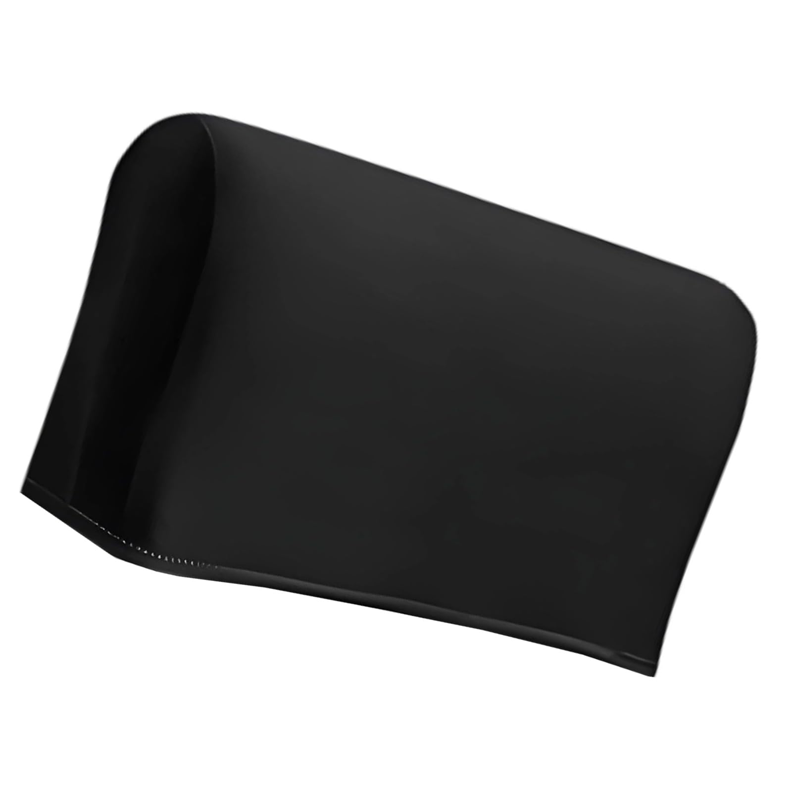 Oxxggkao Headrest Cover for Offices Chairs with Spill Proof Technology Quick Installation and Machine Washable Washable Ergonomic Chair Cover