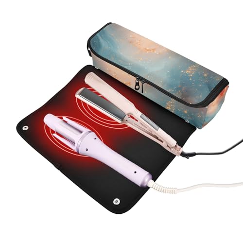 Bolsa de viaje para herramientas de cabello Linqin miniatura 2