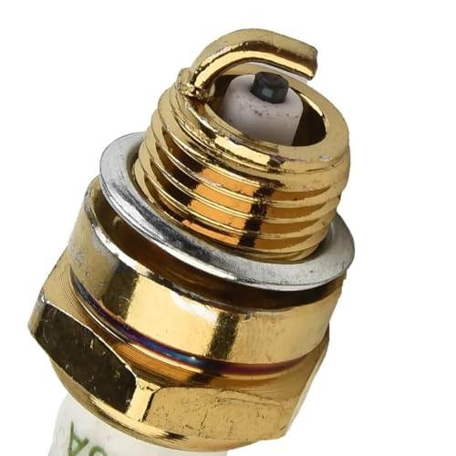 Bougie BM6A universelle pour démarrage stable de tronçonneuse - 3