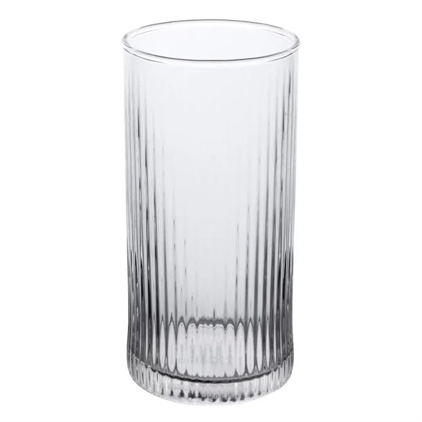 Olympia Chester Long Drink Glass - 370ml (Box 6)