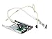 Supermicro USB Serial Panel