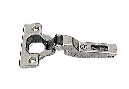 Salice Cerniera C2a6g99 Collo 9 S/bas.** 50pz