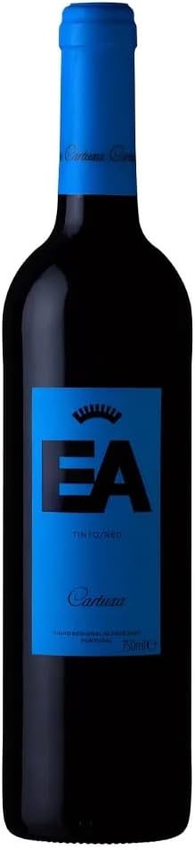 Cartuxa Vinho Português Ea Tinto 750Ml