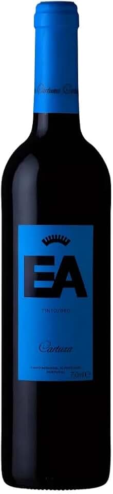 Cartuxa Vinho Português Ea Tinto 750Ml