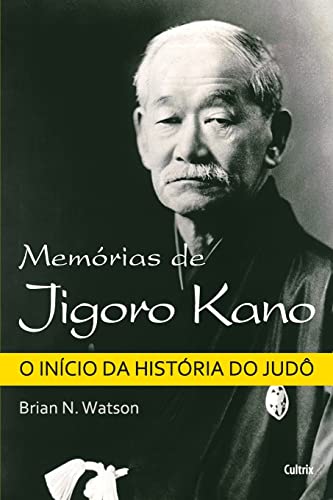 Memórias de Jigoro Kano