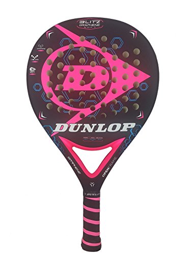 Dunlop Pala de Pádel Blitz Graphene Soft