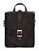 Jill-e Jack Hudson All Leather Camera Bag, Brown