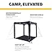 Dometic Hub 2 Redux Inflatable Shelter – Lightweight, Eco-Friendly, and Perfect for Outdoor Activities