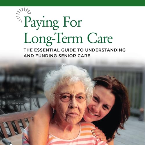 Paying for Long-Term Care by Ben Rao episode artwork