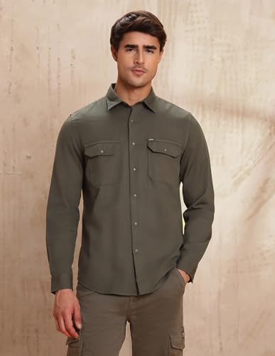 Image of U.S. Polo Assn. Denim Co. Apparel Shirt