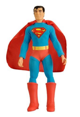 DC Universe World's Greatest Superheroes Superman Figure