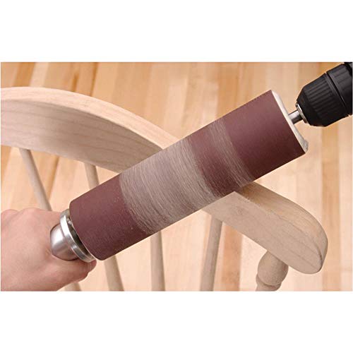 Shop Fox D4595 Hand-Held Sander