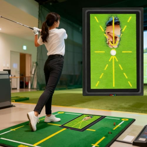 Tapis de golf idéal comme cadeau pour golfeurs passionnés - 3