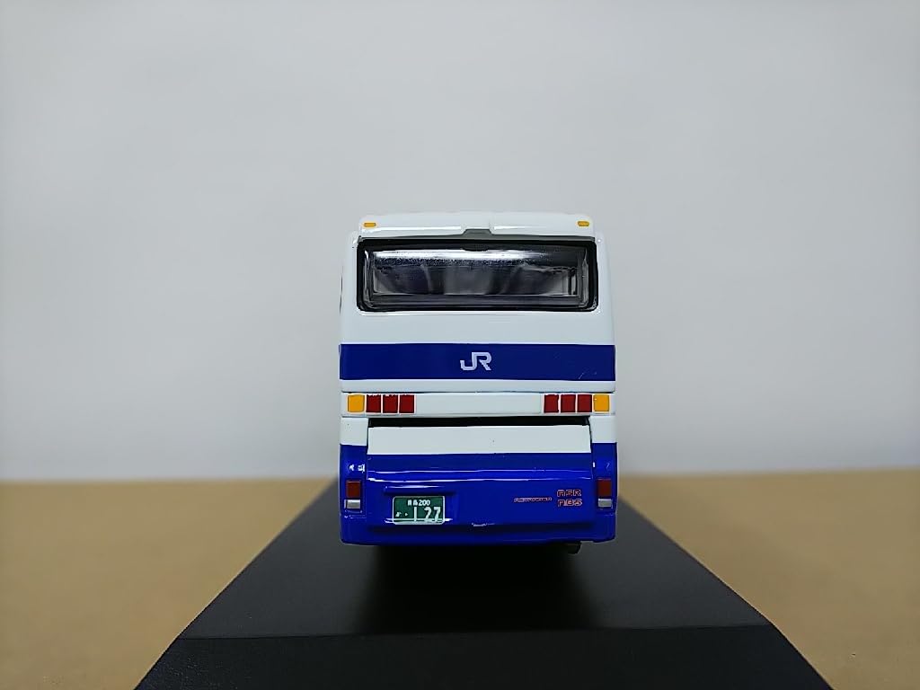 JRバス東北 　日野セレガ　ハイデッカー　貸切車 JRバス東北 日野セレガ ハイデッカー 貸切車