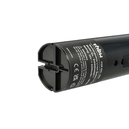 vhbw Accu vervanging voor Segway NEB1002-H voor E-scooters - zonder behuizing (5.200mAh, 36V, Li-Ion) - Afbeelding 8