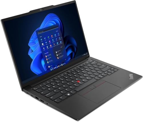 Lenovo ThinkPad E14 G5 Laptop 14" Intel Core i7 16GB 512GB miniatura 2