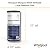 Whirlpool 10" x 4.5" Whole House Water Filter WHKF-WHPLBB, Full Case of 4 Pleated Filters, NSF Certified 20-Micron Rating Reduces Sediment, Fits Most 4.5 inch Diameter Standard Water Filter Housings
