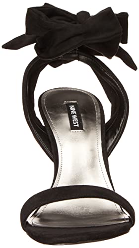 Image of Nine West Women's Kelsie Heeled Sandal