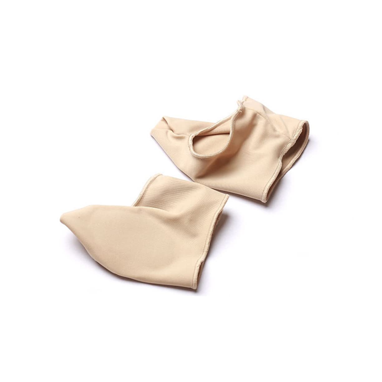 COLLBATH Hallux Splints Bunion Relief Gel Protectors Soft Adjustable Comfortable for Day/night