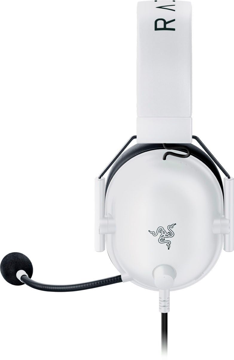 Razer BlackShark V2 有線ヘッドセット e-earphone_4571585647660