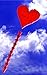 Heart Kite
