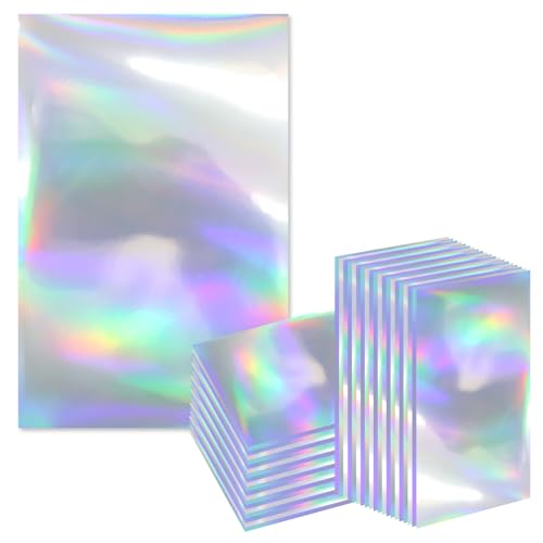 ホログラム トレカ スリーブ Amazon.co.jp: カードスリーブ ホログラム クリア ハードタイプ