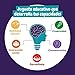 Science4you Proyector Espacial Infantil Imagen de Science4you Proyector Espacial Infantil