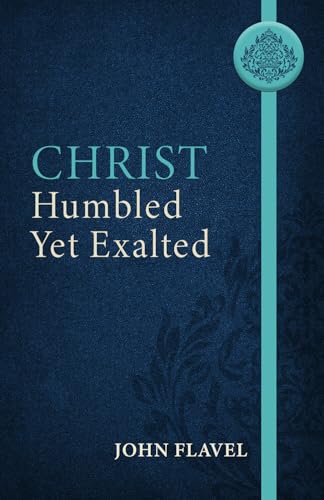 Christ Humbled yet Exalted view 2