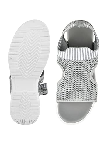 Image of Shoetopia Women buckle Sandal