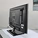 VV LIINNCXM 21 Inch Screen Ophthalmic LCD Visual Acuity Vision Chart Optical Testing Monitor Eye Testing LCP-100C
