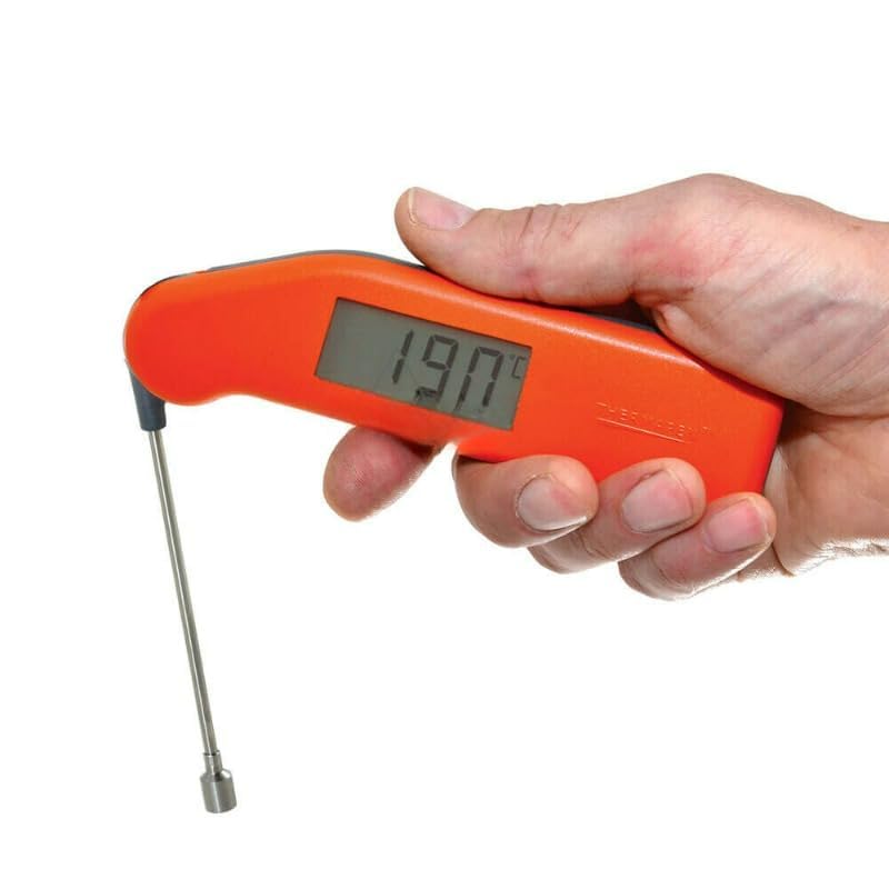 212 Digital Pocket Thermometer G212-2A Pyrometer