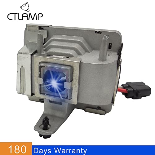 Lámpara de repuesto para proyector SP-LAMP-026 CTLAMP miniatura 2