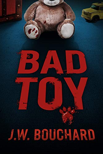 Bad Toy: A Novel (Sunflower Book 